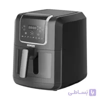 سرخ‌کن 7 لیتر دسینی مدل 5445