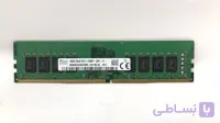 رم استوک کامپیوتر Ram 8GB DDR4