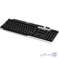 کیبورد استوک keyboard dell y uk del1