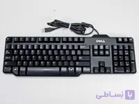 کیبورد دل مدل Dell SK-8115
