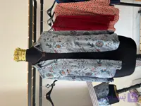 شومیز زنانه مجلسی primark با طراحی زیبا