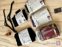 لگ زنانه برند esmara طراحی متفاوت و خاص