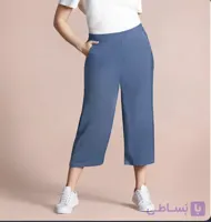 شلوار برمودا زنانه esmara