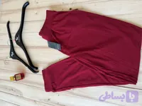شلوار راحتی زنانه esmara کمر کش