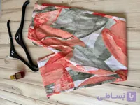 شلوار لینن زنانه esmara با طرحی منحصر بفرد