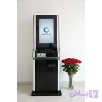 کیوسک لمسی مدل VK_2