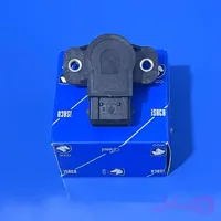 سنسور دریچه گاز زیمنس SIEMENS ایساکو مناسب پژو 405 - پارس - سمند -دنا - رانا