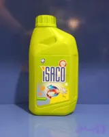 ضدیخ ایساکو شرکتی