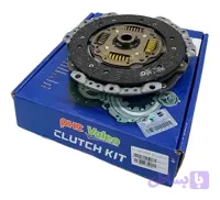 کیت کلاچ (دیسک و صفحه و بلبرینگ )پی اچ سی ولئو مدل PGK_004N مناسب برای 206