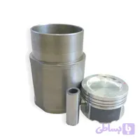 پیستون با بوش گژنپین 405 XU7