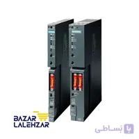 منبع تغذیه زیمنس مدل 6ES7405-0KA02-0AA0