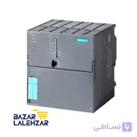 پی ال سی زیمنس مدل 6ES7318-3EL00-0AB0