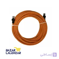 پچ کورد 10 متری نگزنس Cat6 SFTP