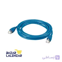 پچ کورد 1 متری لگراند Cat6 SFTP کد 051752