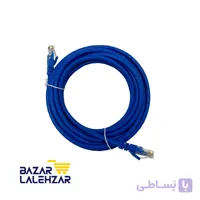 پچ کورد 0.5 متری لگراند Cat6 UTP کد 051771