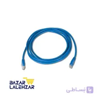 پچ کورد 3 متری لگراند Cat6 UTP کد 051774
