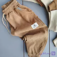 شلوار جاگر بچه‌گانه