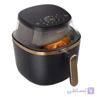 سرخ کن بدون روغن فیلیپس مدل NA332 ظرفیت6/2لیتری