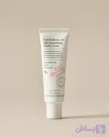 کرم ترمیم و مرطوب کننده پنتنول 10 درصد اکسیس وای axis-y panthenol 10 skin smoothing shield cream - اکسیس وای ایران