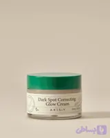 کرم ضد لک و روشن‌کننده کاسه‌ای اکسیس وای AXIS-Y Dark Spot Correcting Glow Cream - اکسیس وای ایران