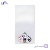 پکیج برقی تک فاز 24000 آلپ هلدینگ