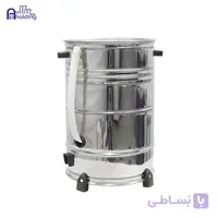 دستگاه کره گیر 20 لیتر
