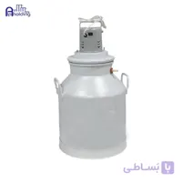 کره گیر خانگی برقی 40 لیتری