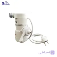 شیر مخلوط برقی CVS
