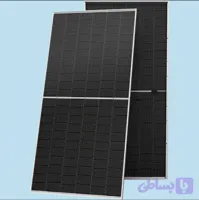 پنل خورشیدی TRINA SOLAR 715 W
