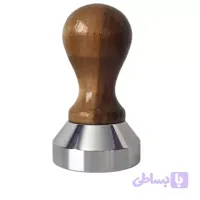 تمپر دسته چوبی لوکس سایز 51