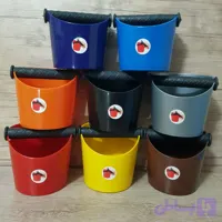 ناک باکس رنگی