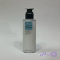 لوسیون مرطوب کننده و آبرسان فاقد چربی کوزارکس 100 میل