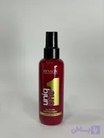 کرم مو رولون وان Revlon uniq one