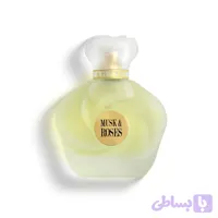 عطر مشک و رز