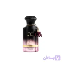 عطر عود و رز احمد المغربی
