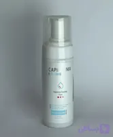 استار لوکس فوم شوینده پوست نرمال و خشک و حساس 150ml