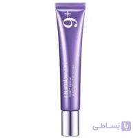 کرم دور چشم ضد چروک رتینال نامبوزین Numbuzin Nad + Retinal Volumetox Eye Cream 20Ml