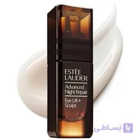کرم دور چشم شب ادونس استی لادر Esteelauder Advanced Night Repair Eye Lift 15Ml