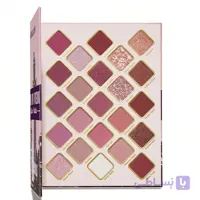 پالت سایه 32 رنگ ون این وینا شیگلم Sheglam When In Vienna Palette 32 Shade