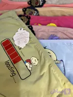 شورت بارداری حاملگی تمام نخی کد ۱۶۰۲