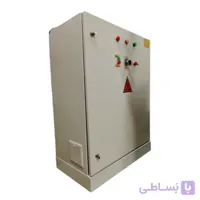 تابلو برق فلزی روکار ابعاد 60x110x40 توان 160 کیلو وات