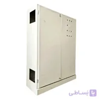تابلو برق فلزی روکار ابعاد 120x160x40 توان 200 کیلو وات