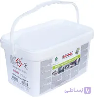 قرص پاک‌کننده صنعتی آلمانی Rational Active Green – بسته 150 عددی