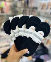 کالج مردانه اسپرت وارداتی 100 درصد نخ و پنبه فری سایز 38 تا 44 بسته 10 جفتی - پوشیرو