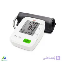 فشارسنج بازویی دیجیتال فوکسی مدل Ecco به همراه پاوربانک