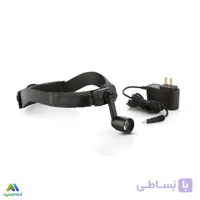 چراغ پیشانی ولش آلن با نور سرد کد 49022