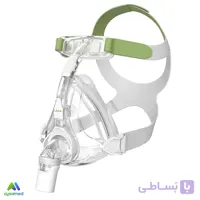 ماسک تمام صورت لوون اشتاین مدل Lena سایز L
