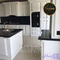 کابینت انزو ایتالیای متری ۸۹میلیون