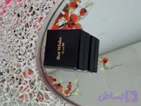 جعبه انگشتری کوچک هاردباکس 3 تکه کد j35533