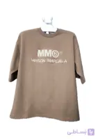 تیشرت باکسی مردانه (MM)